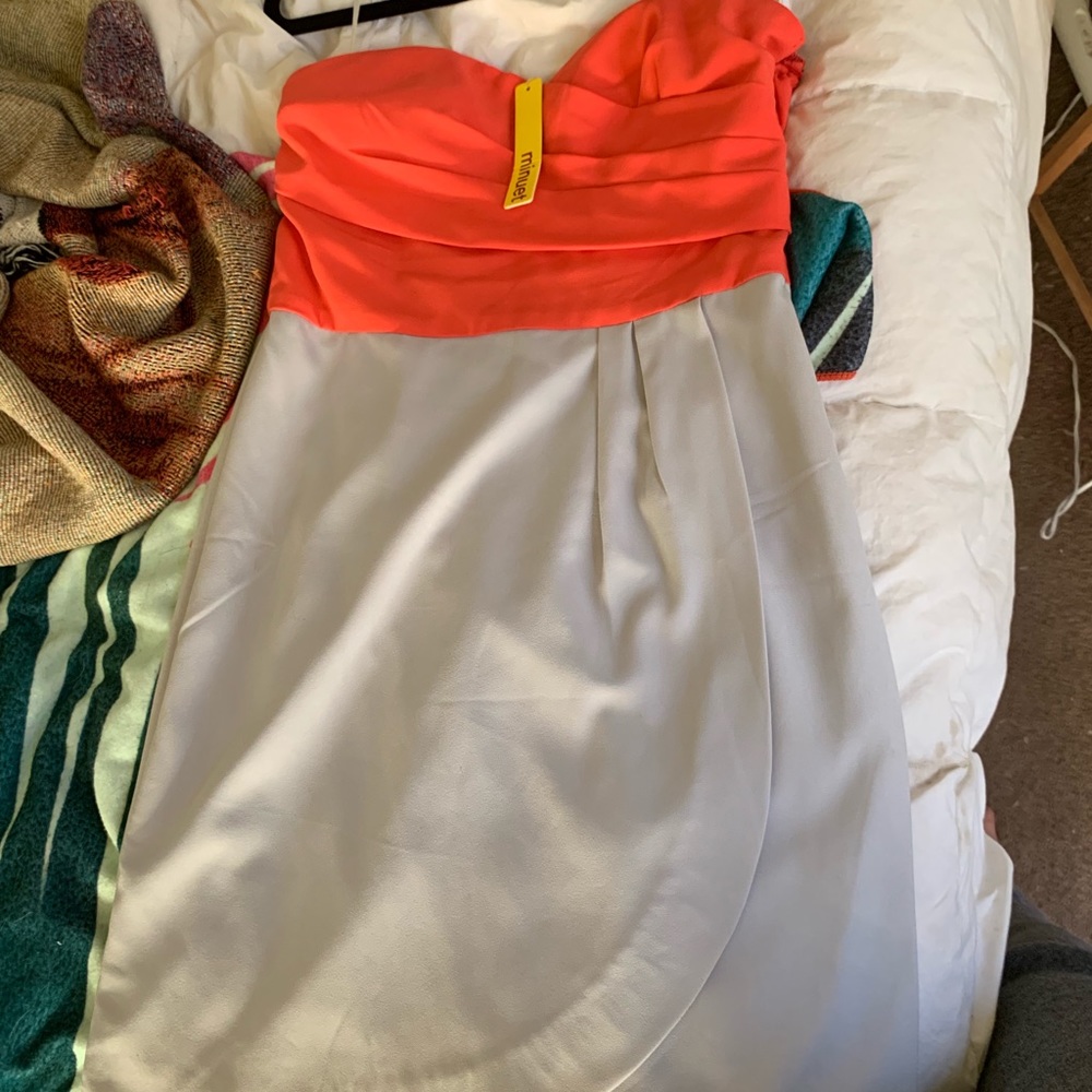Cute spring dress